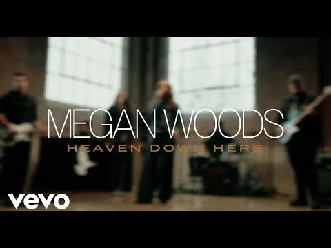 Heaven Down Here official video thumbnail