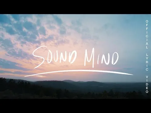 Sound Mind official video thumbnail