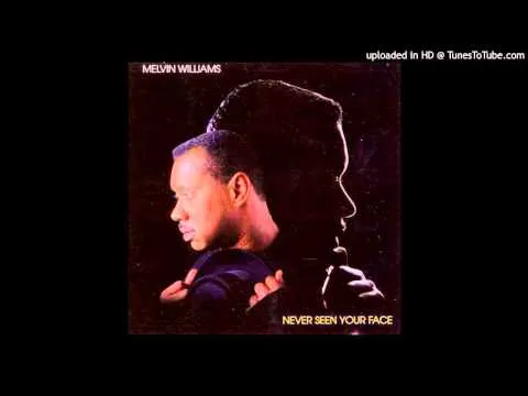 Be Ready by Melvin Williams video thumbnail