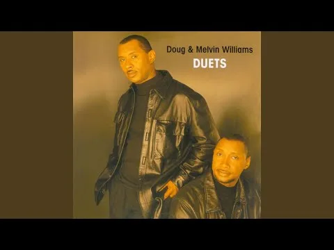 Just to Say Thank You by Melvin Williams video thumbnail