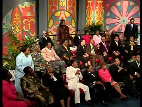The Redeemed Praise by Melvin Williams video thumbnail