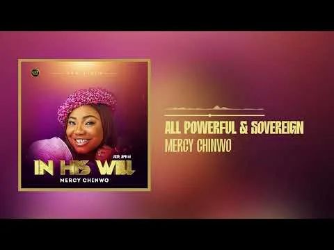 All Powerful And Sovereign official video thumbnail