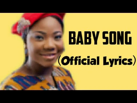 Baby Song official video thumbnail