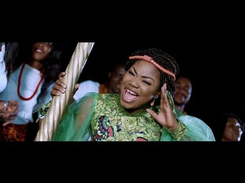 Bor Ekom official video thumbnail