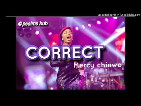 Correct official video thumbnail