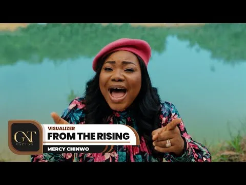 From The Rising official video thumbnail