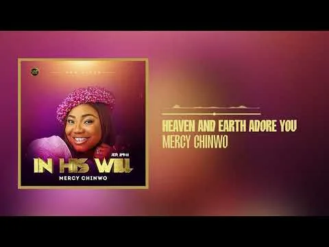 Heaven And Earth Adore You official video thumbnail