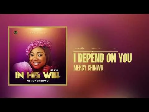 I Depend On You official video thumbnail