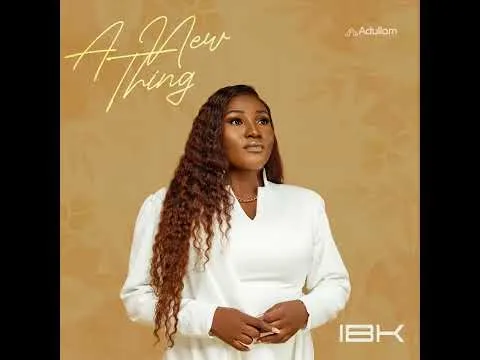 Ibaruba by Mercy Chinwo video thumbnail