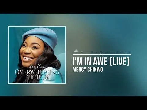 I'm In Awe official video thumbnail