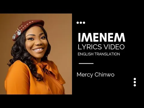 Imenem official video thumbnail
