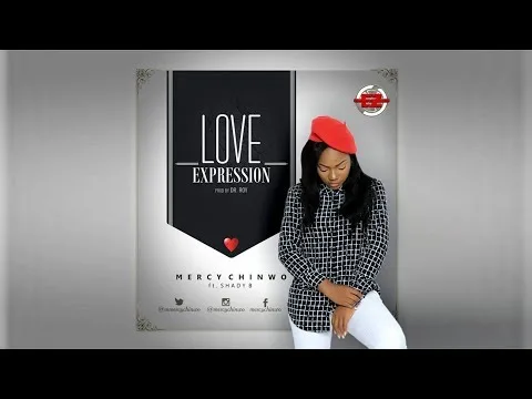 Love Expression official video thumbnail