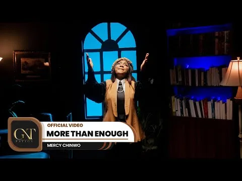 More Than Enough official video thumbnail