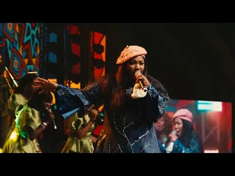 My Lover official video thumbnail