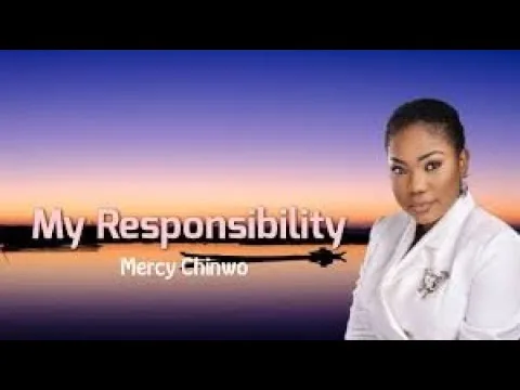 My Responsibility official video thumbnail