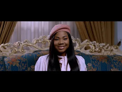 Obinasom by Mercy Chinwo video thumbnail