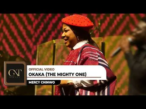 Okaka official video thumbnail