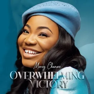 Mercy Chinwo Oke Mmiri