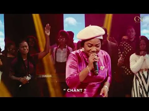 Oke Mmiri official video thumbnail