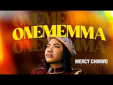 Onememma official video thumbnail