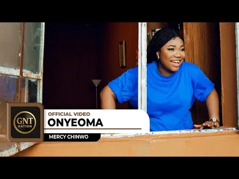 Onyeoma (Good God) official video thumbnail
