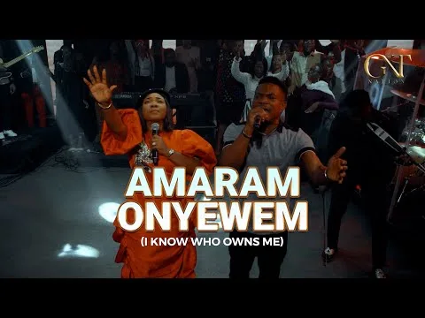 Eze (King) by Preye Odede video thumbnail