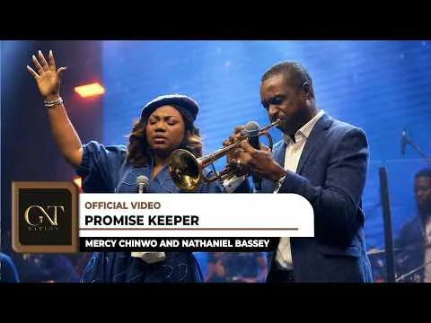 Promise Keeper official video thumbnail