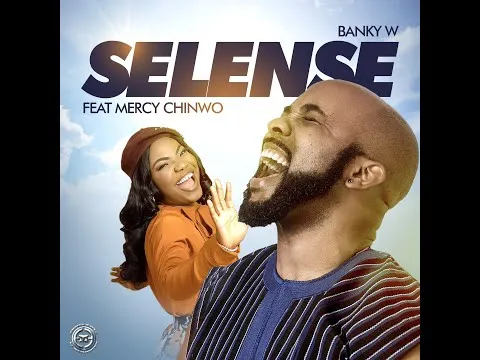 Selense by Mercy Chinwo video thumbnail