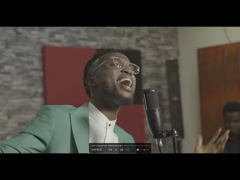 So Much To Thank You For by Mercy Chinwo video thumbnail