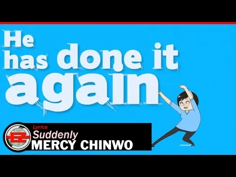 Suddenly official video thumbnail