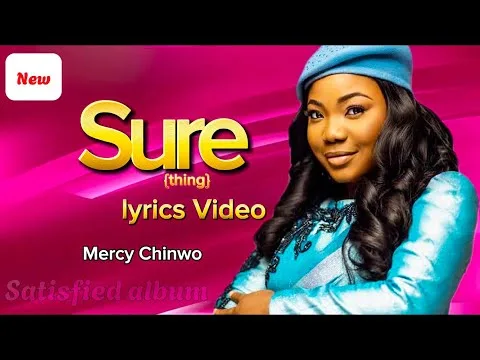 Sure Thing official video thumbnail