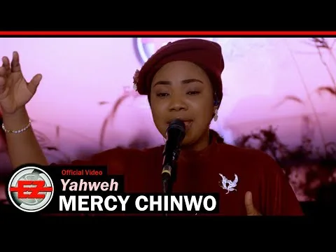 Yahweh official video thumbnail