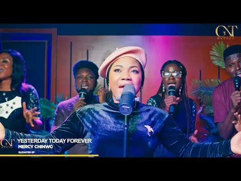 Yesterday Today Forever official video thumbnail