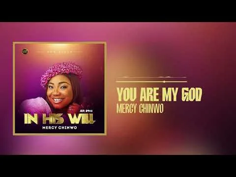 You Are My God official video thumbnail