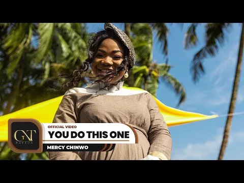 You Do This One official video thumbnail