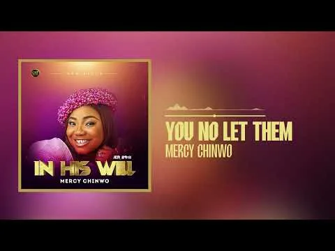 You No Let Them official video thumbnail