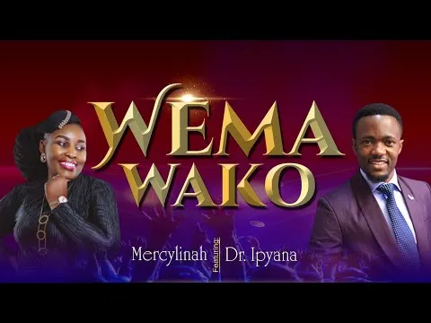 WEMA WAKO by Mercy Linah video thumbnail