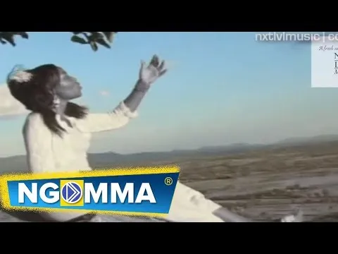Wa Ajabu (Wewe Wa Ajabu) by Mercy Linah video thumbnail