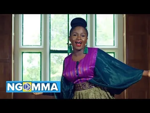 Fungua Macho  official video thumbnail