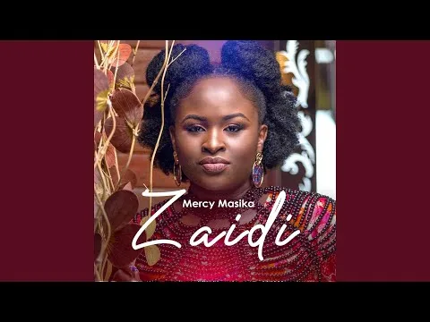 Happy Birthday by Mercy Masika video thumbnail