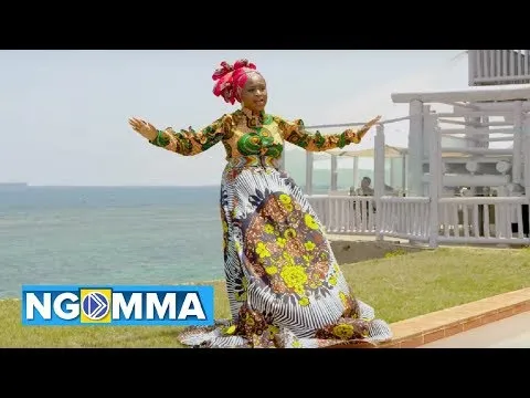 He Never Lie by Mercy Masika video thumbnail