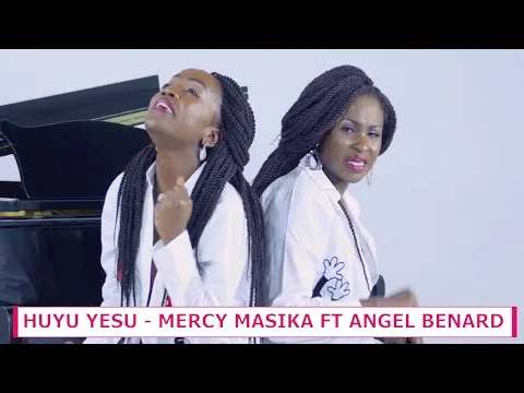 Huyu Yesu official video thumbnail