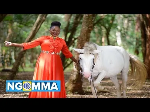 Ndimugure(Am Redeemed) by Mercy Masika video thumbnail