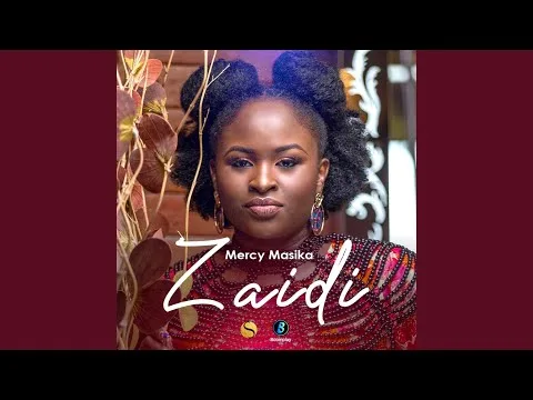 Nitamsifu by Mercy Masika video thumbnail