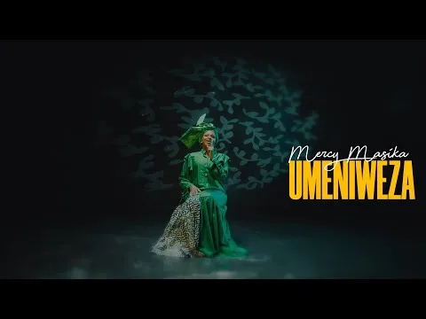 Umeniweza by Mercy Masika video thumbnail