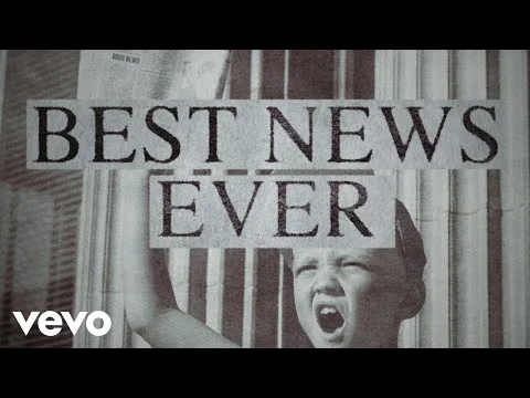 Best News Ever official video thumbnail