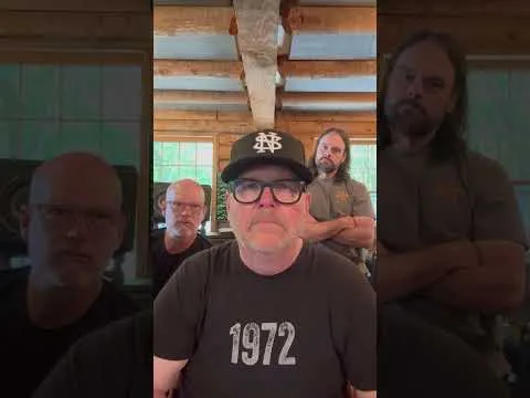 Canary In A Coal Mine official video thumbnail