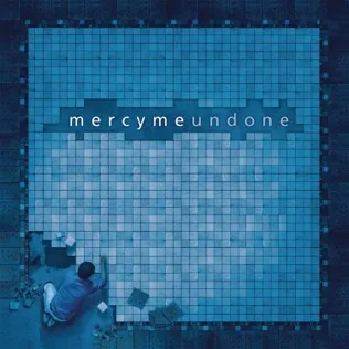 MercyMe Caught Up In The Middle