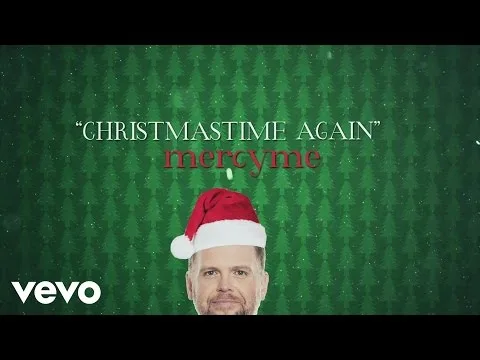 Christmastime Again official video thumbnail