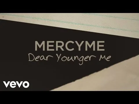 Dear Younger Me official video thumbnail
